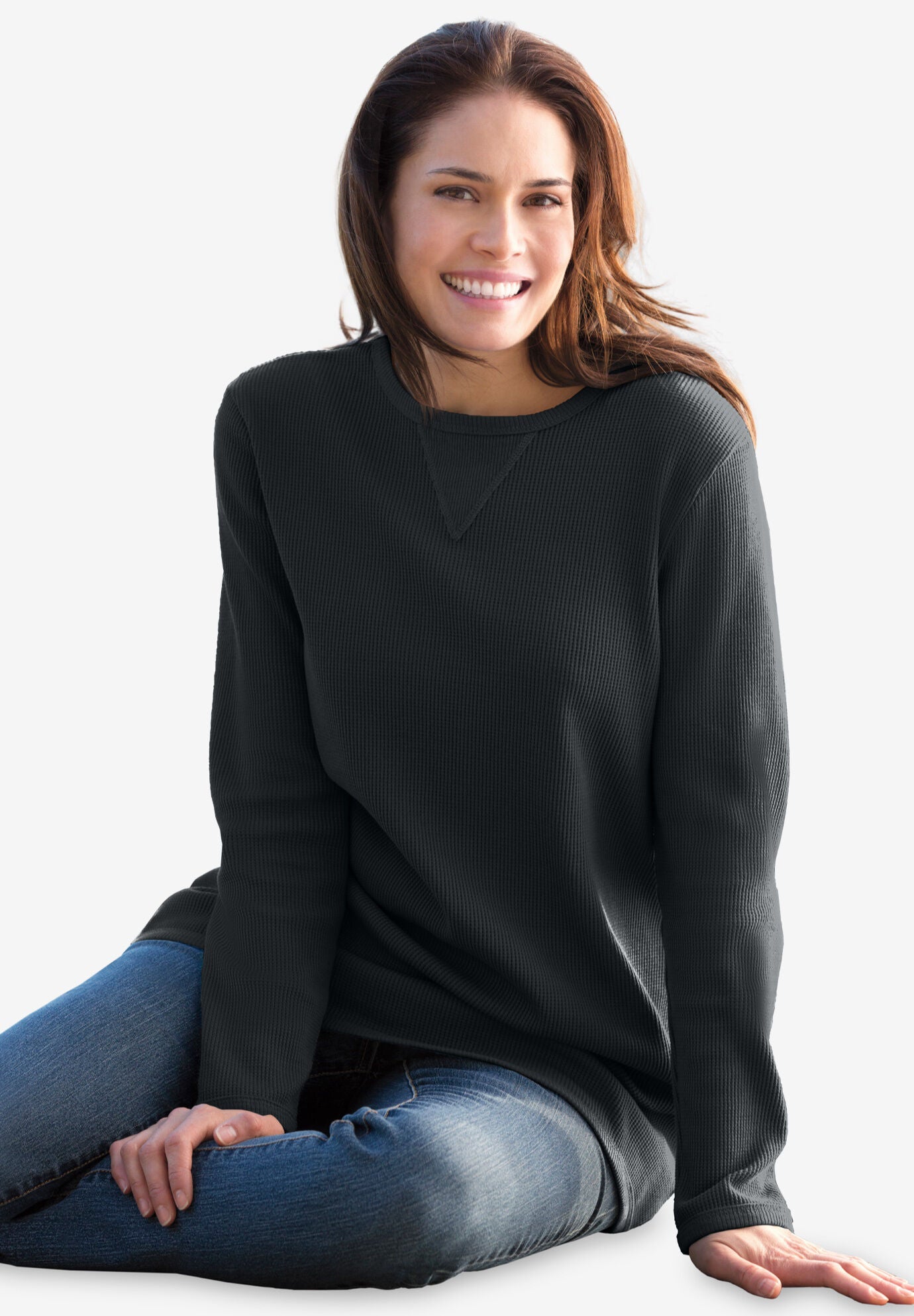 Thermal sweater store