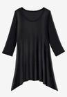 The Sharkbite Tunic, , alternate image number null