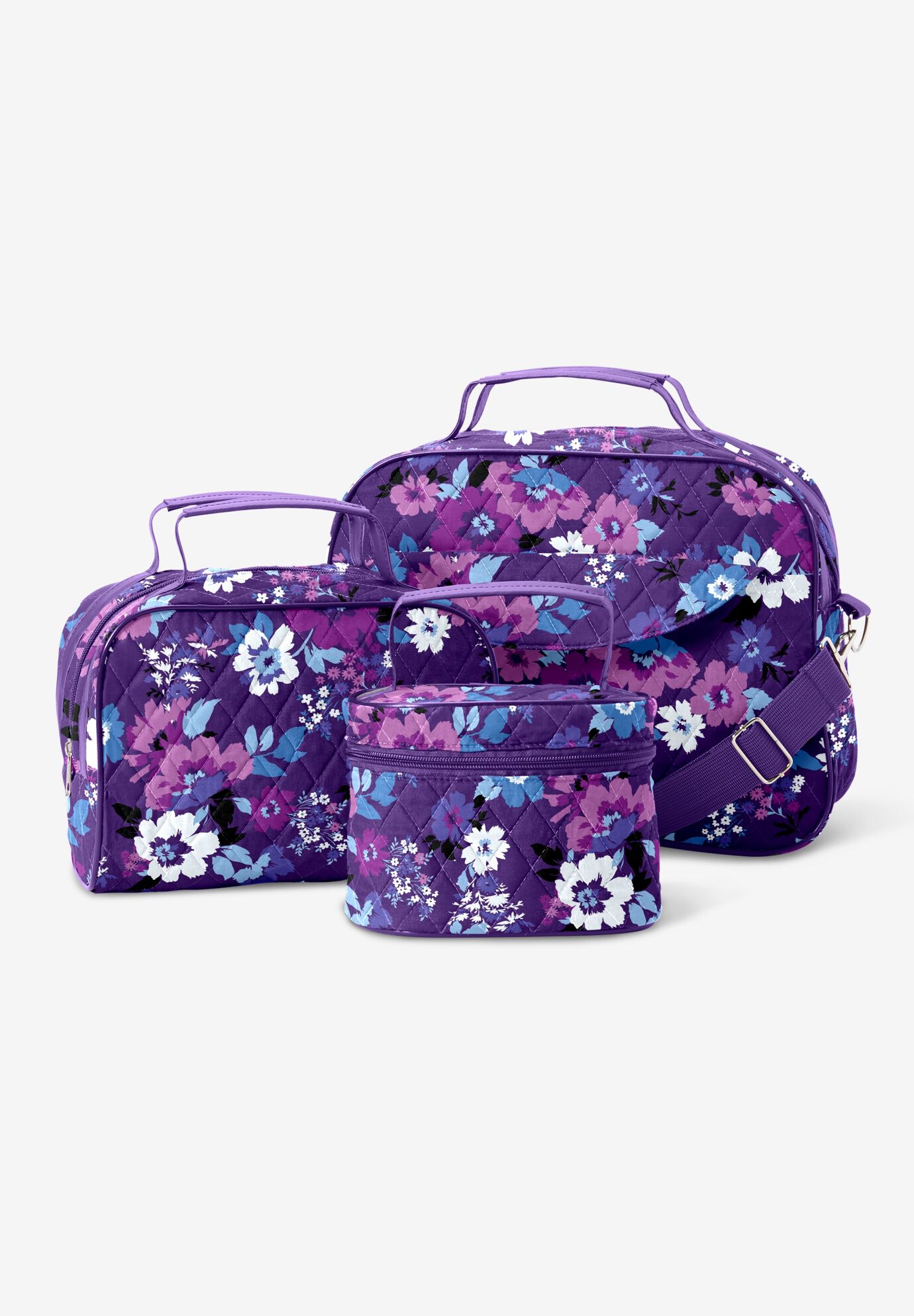 3 piece weekender set hotsell