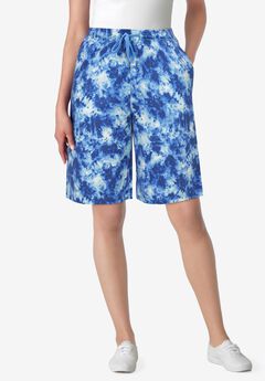 Sport Knit Short