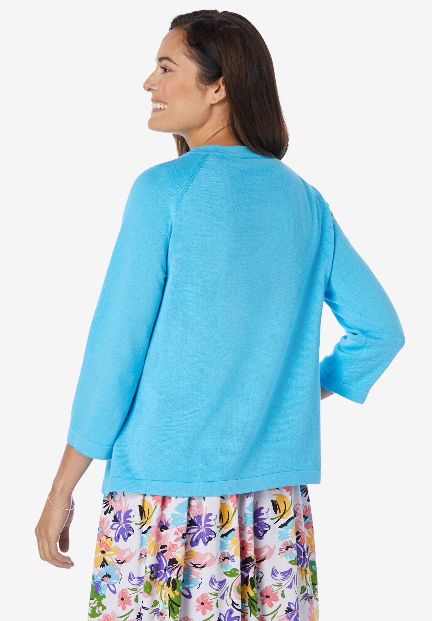 Woman within shrugs Clearance