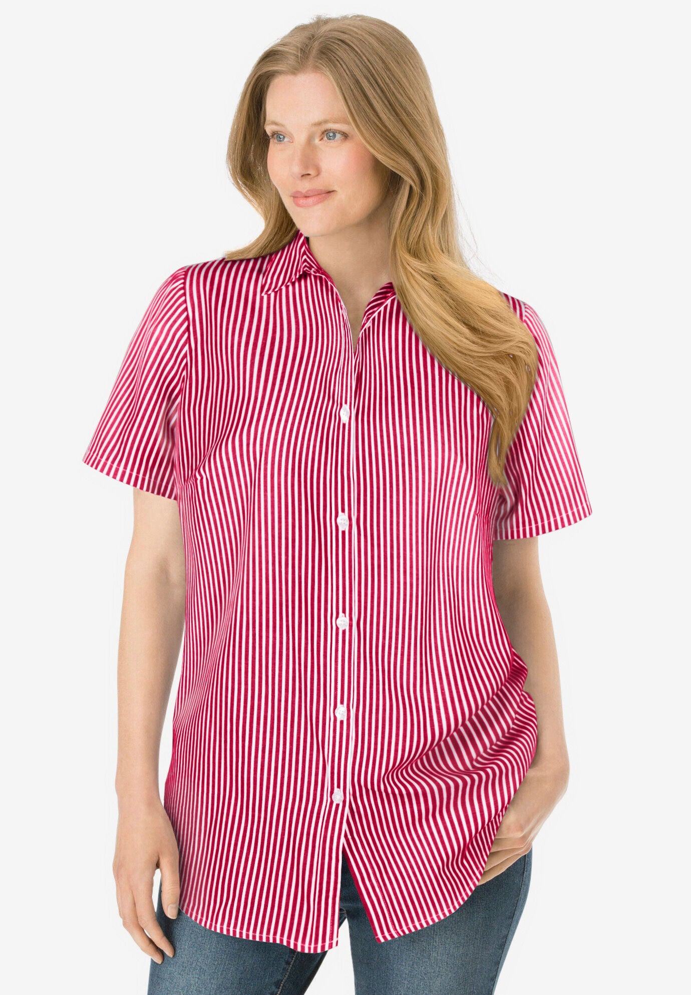 Woman within clearance new arrivals tops
