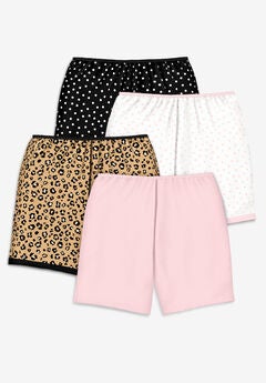 Cotton Boxer 5-Pack