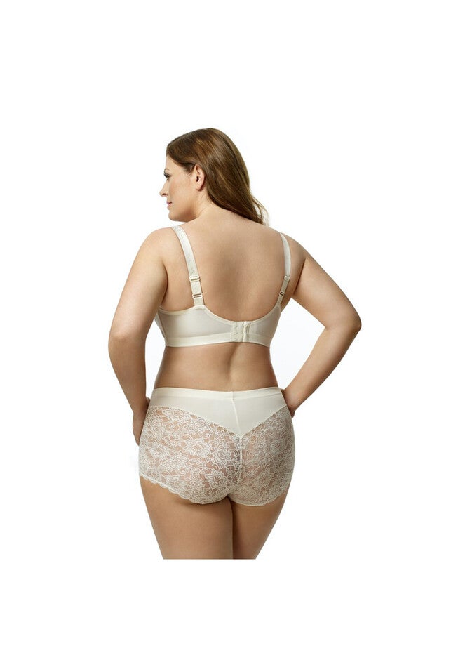 Stretch Lace Softcup Bra , , alternate image number 2