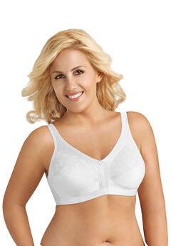 Fully® Side Shaping Lace Bra