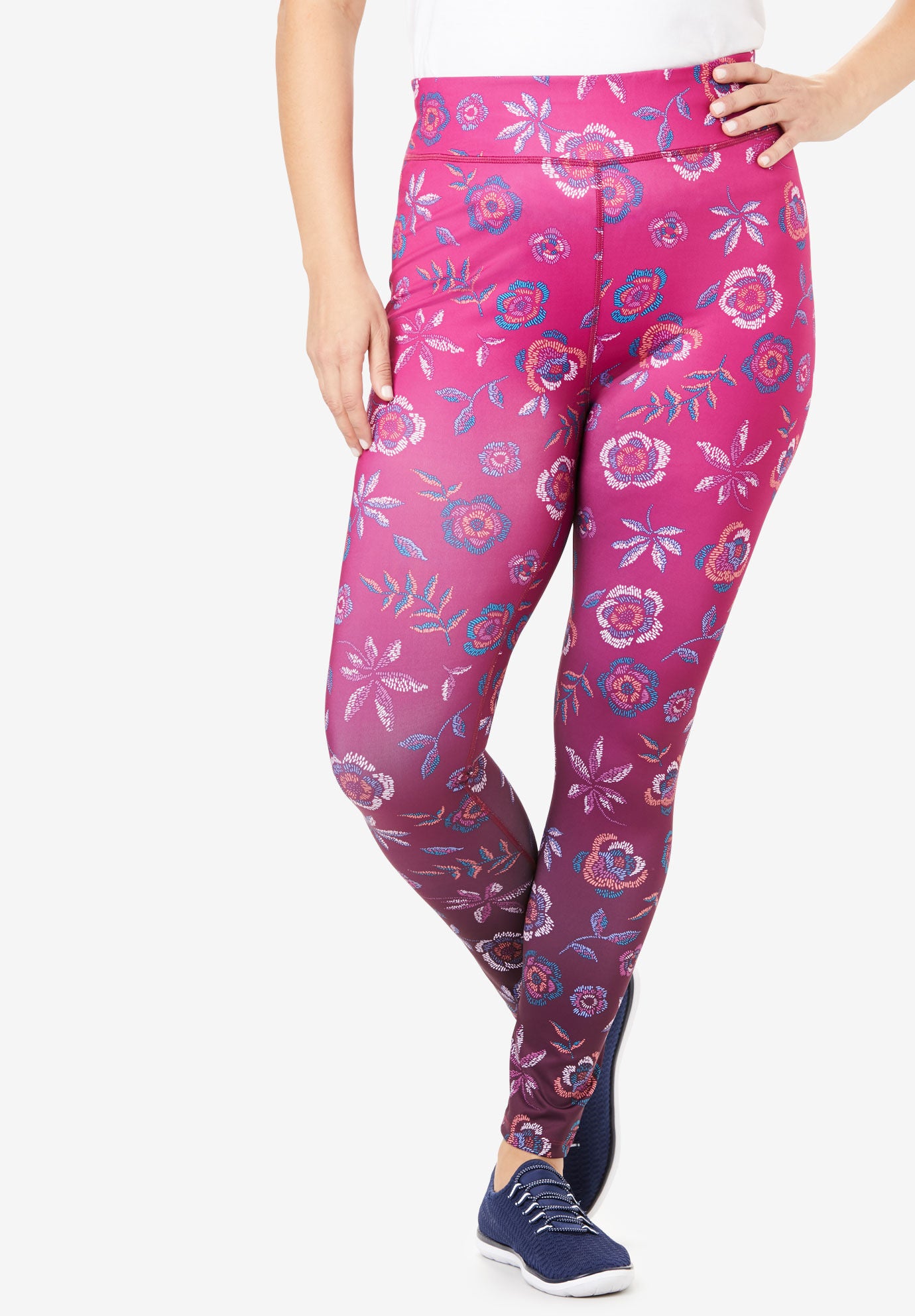 woman within clearance pants
