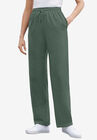 Better Fleece Sweatpant, PINE, hi-res image number null