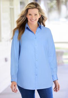 Perfect Long Sleeve Shirt
