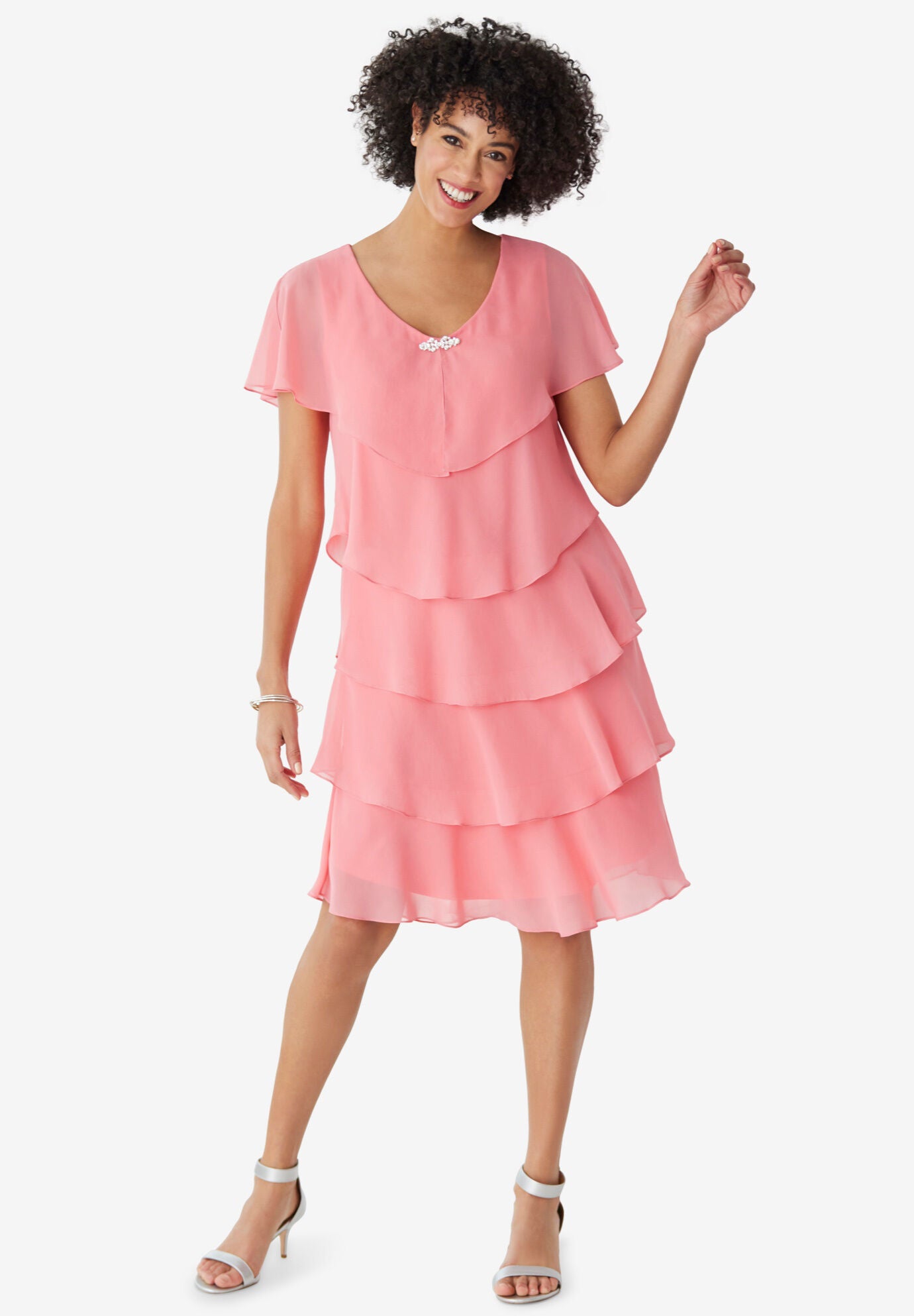 Plus Size Special Occasion Dresses 
