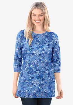 Plus Size Women