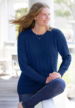Plus Size Valentines Day Sweaters