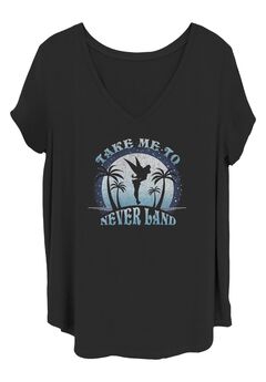 Take Me To Never Land