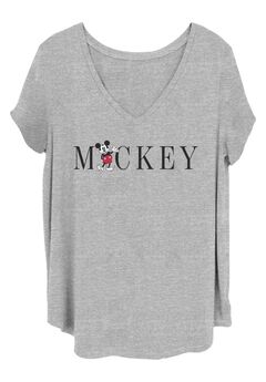 Simply Mickey
