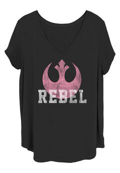 Plus Size Star Wars Shirts