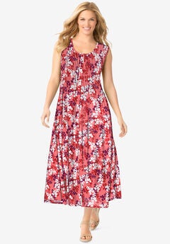 Party Dresses For Plus Size Women