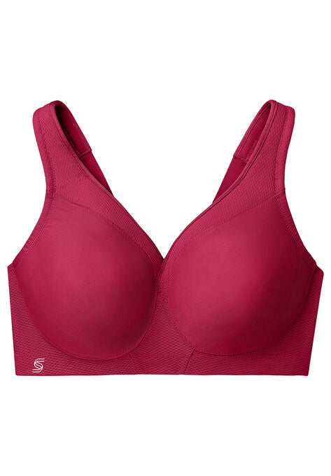 MAGICLIFT® SEAMLESS SPORT BRA 1006, , alternate image number null