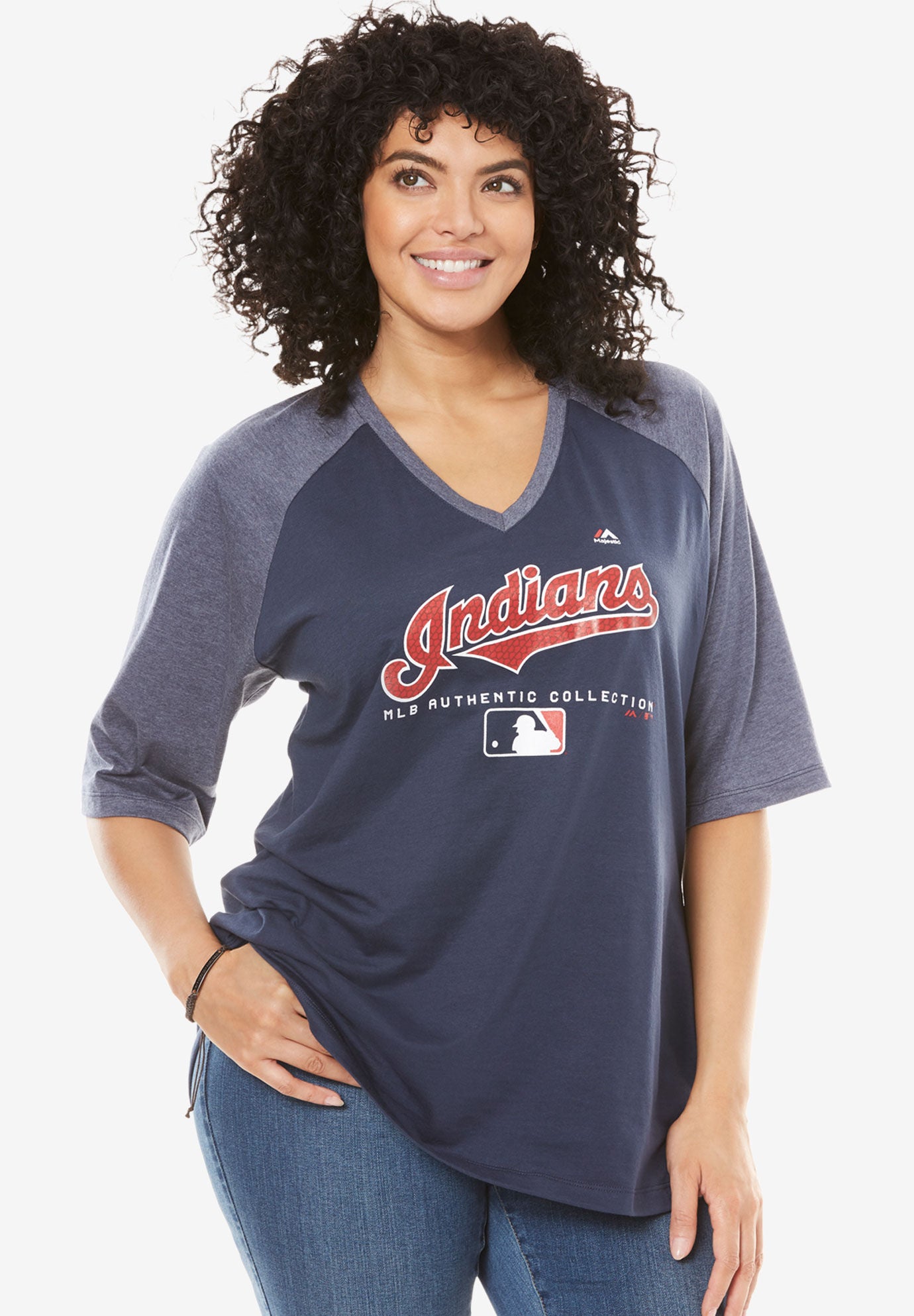 mlb apparel for women