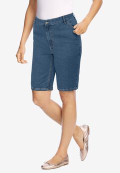 Carpenter Denim Short