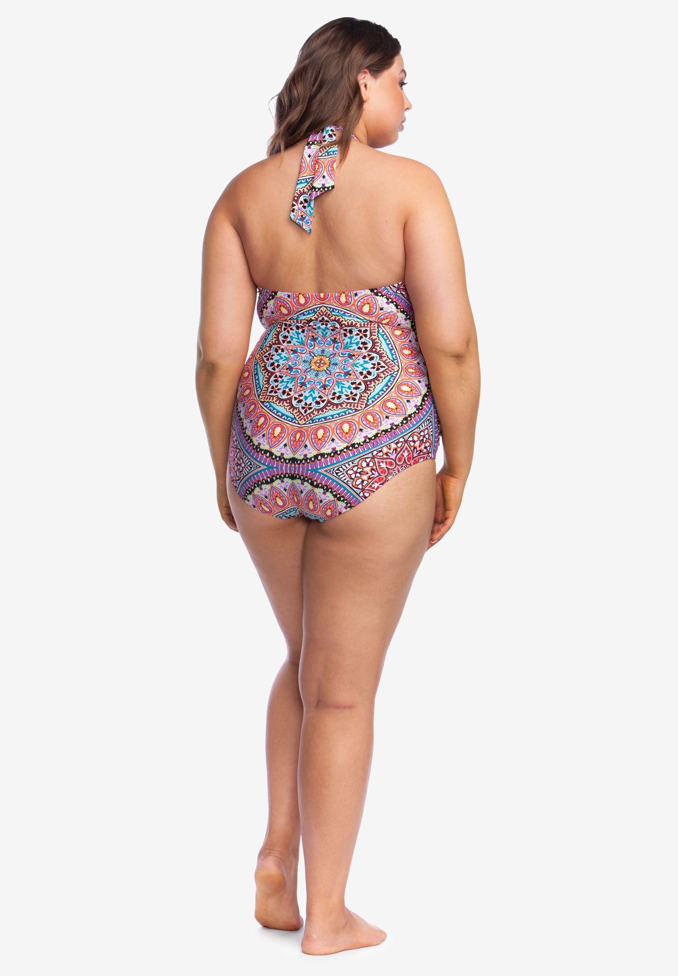 woman within swimsuits clearance