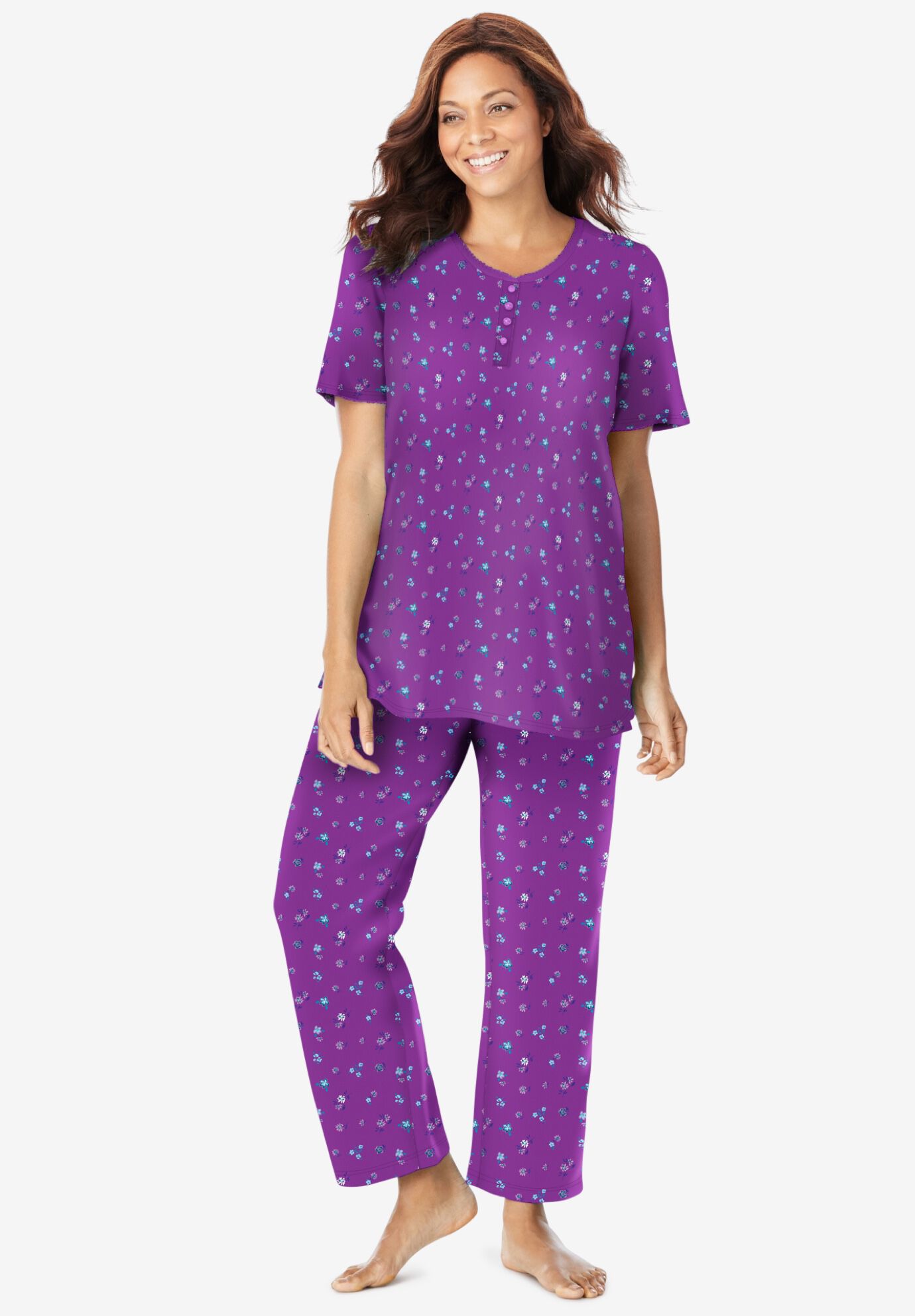 3x ladies pajamas