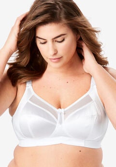 Plus Size Lingerie