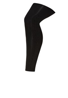 Rhinestone Leggings