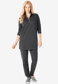 Plus Size Polyester Clothing