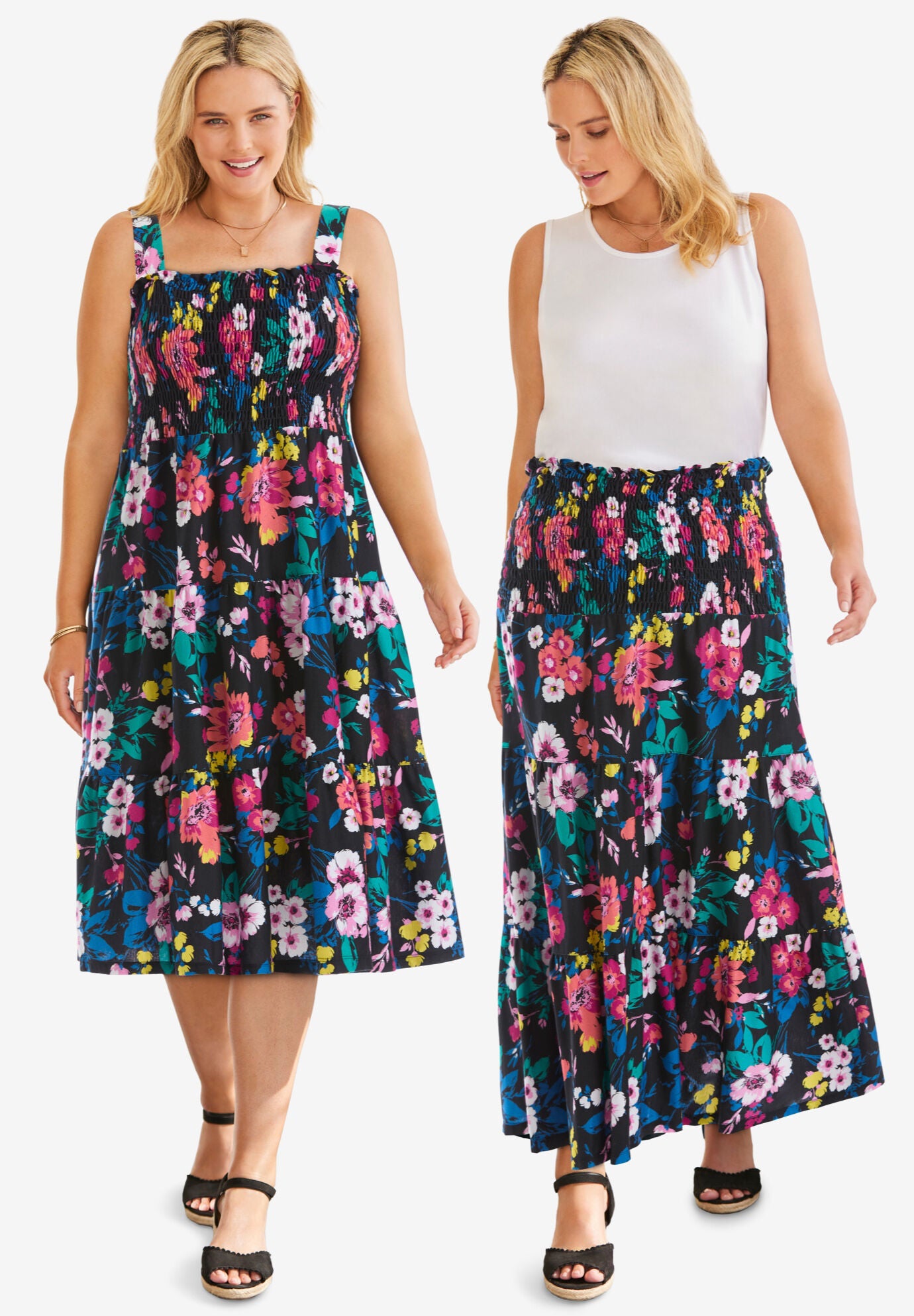 Medium Convertible Dress/Skirt main image 0