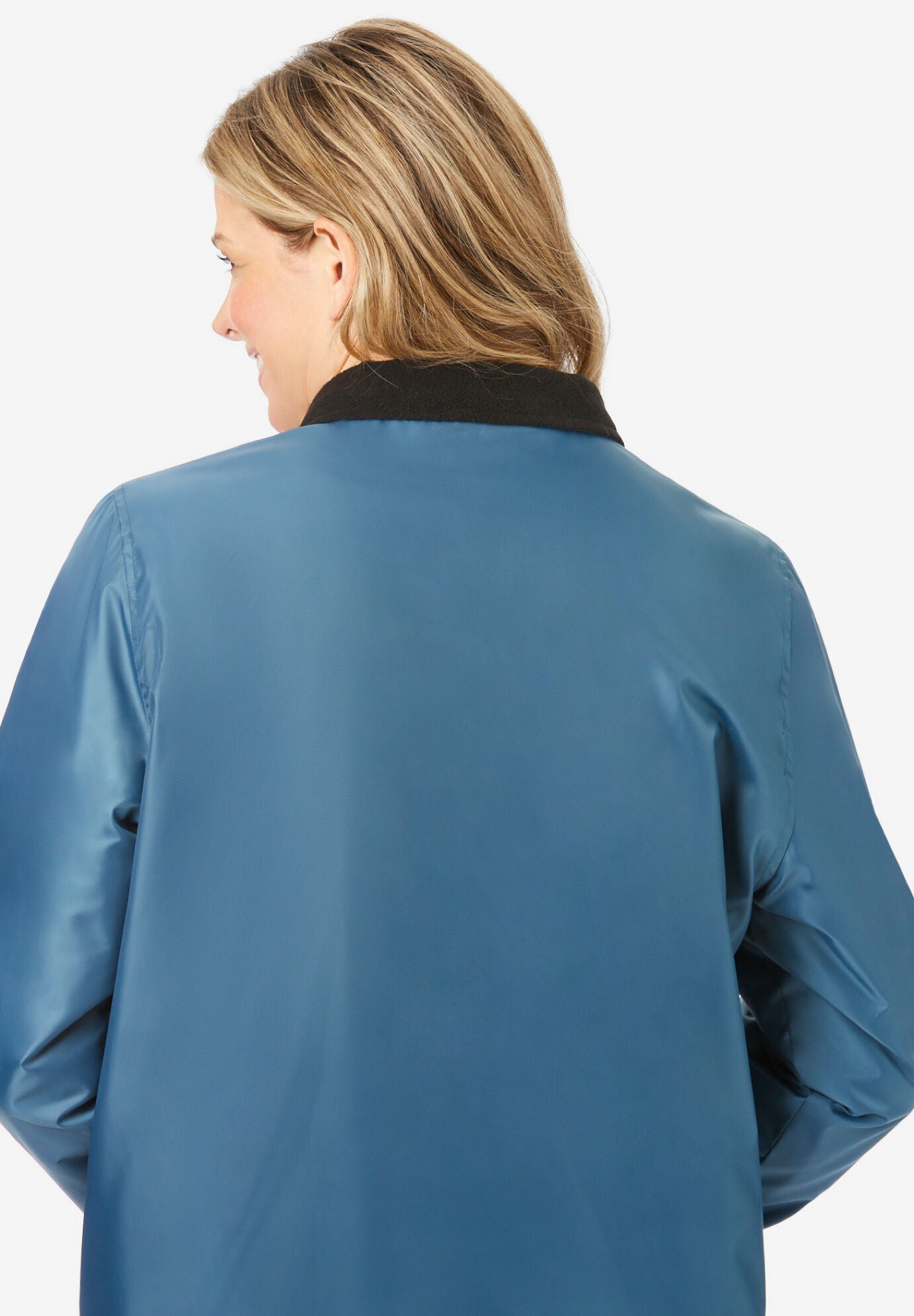 Three Season Storm jacket