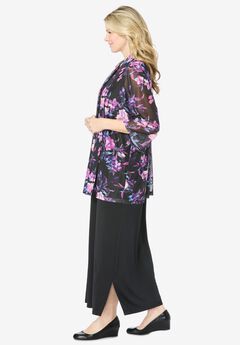 Plus Size Outfits For Holidays