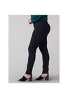 Slim Fit Sculpting Skinny Pull On Jean, , alternate image number null