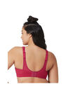 MAGICLIFT® SEAMLESS SPORT BRA 1006, , alternate image number null