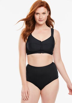 Stay-Cool Wireless Posture Bra