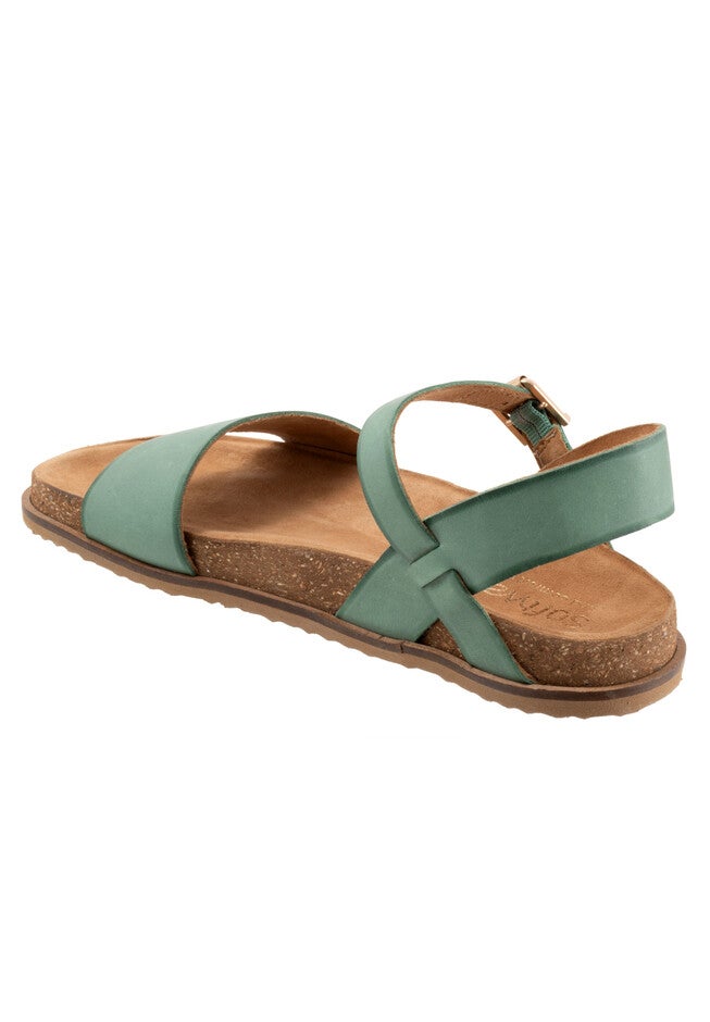 Gold-Plated Simulated Pearl and Cubic Zirconia Halo Drop Earrings, , alternate image number 2