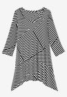 The Sharkbite Tunic, , alternate image number null