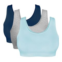 Bestform Tank Style Sports Bra 3-Pack - 5009012PP
