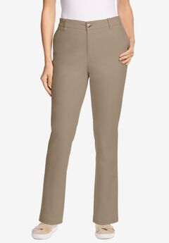 Plus Size Women
