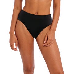 Jewel Cove High Waist Bikini Brief
