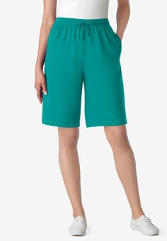 Sport Knit Short