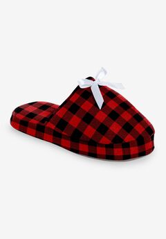 Cotton Slipper