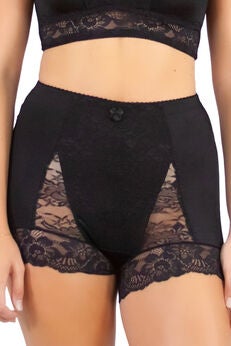 Plus Size Women