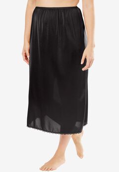 2-Pack 31" Half Slip