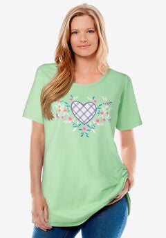 Graphic Tee