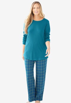 Thermal PJ Set