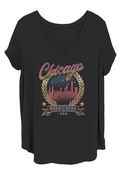 Chicago Crest