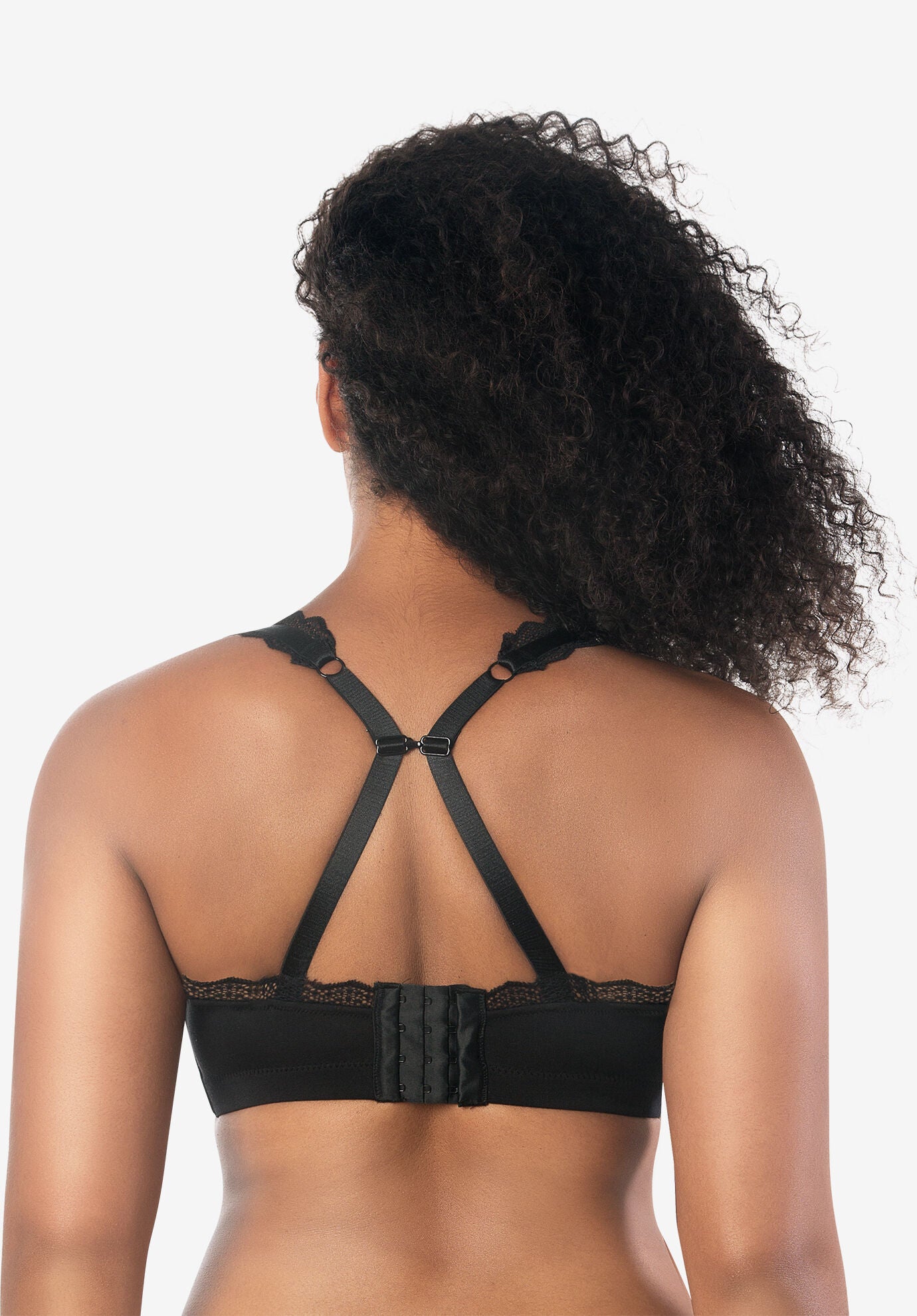 Dalis Bralette, , alternate image number 2