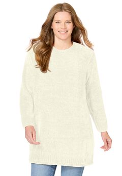 Cotton Cable Knit Cardigan Sweater