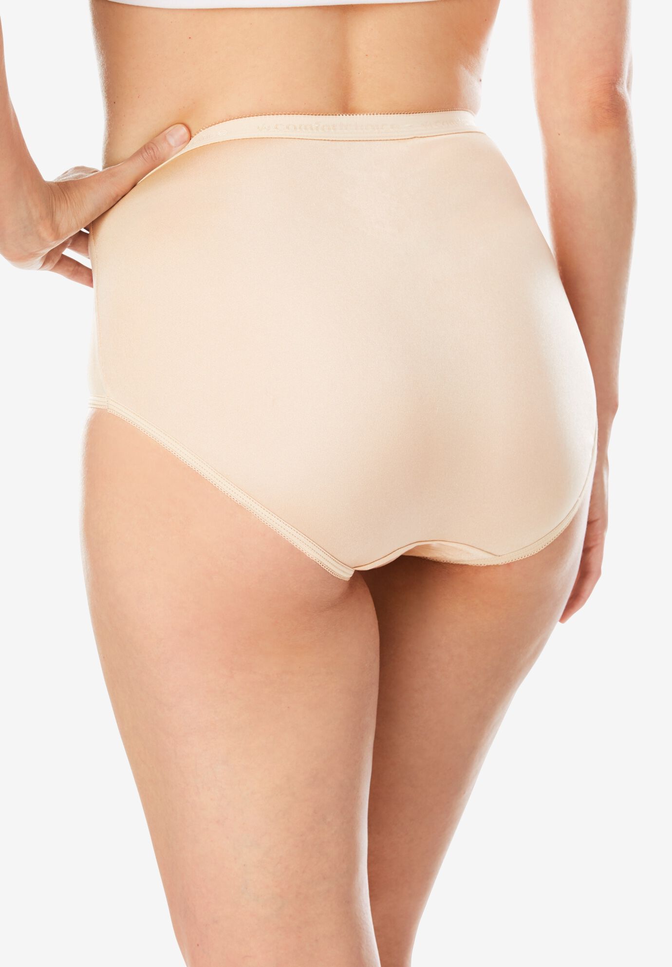 nylon panties