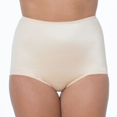 Light Shaping Tummy Control Panty with Inner lining