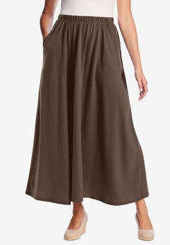 7-Day Maxi Skirt